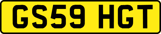 GS59HGT