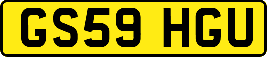 GS59HGU