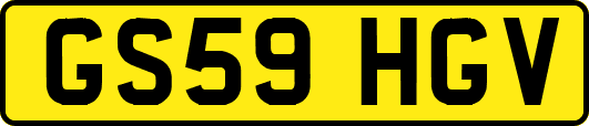GS59HGV