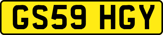 GS59HGY
