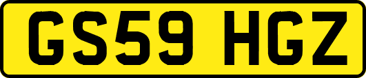 GS59HGZ