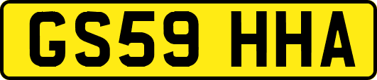 GS59HHA