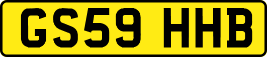 GS59HHB