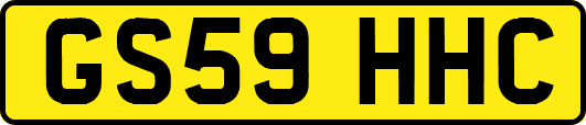 GS59HHC