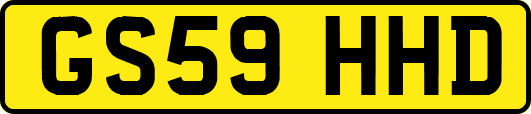 GS59HHD