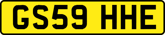 GS59HHE