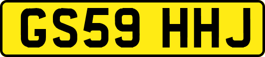 GS59HHJ