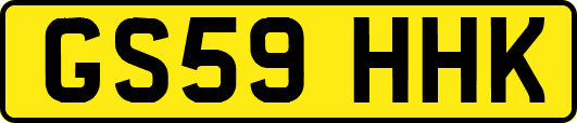 GS59HHK