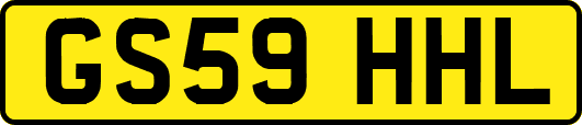 GS59HHL