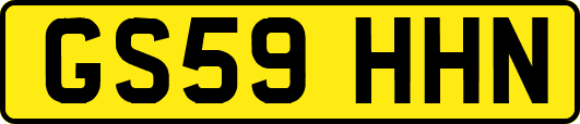 GS59HHN