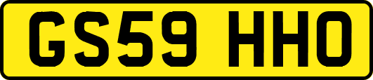 GS59HHO
