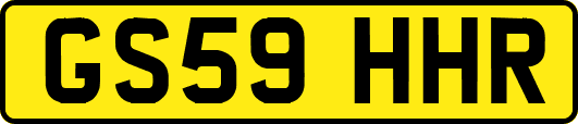 GS59HHR