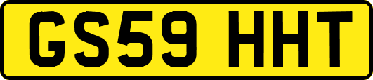 GS59HHT