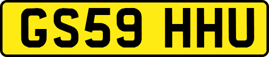 GS59HHU