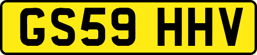 GS59HHV