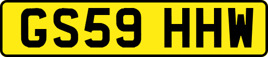 GS59HHW