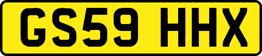 GS59HHX