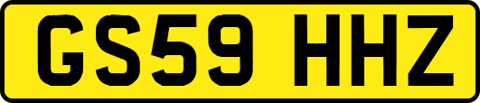 GS59HHZ