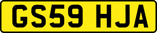 GS59HJA
