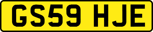 GS59HJE