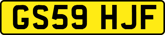 GS59HJF
