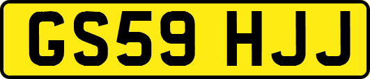 GS59HJJ