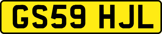 GS59HJL