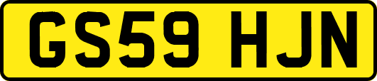 GS59HJN