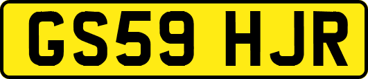 GS59HJR