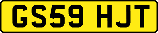 GS59HJT