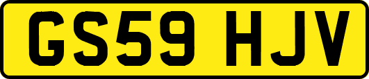 GS59HJV
