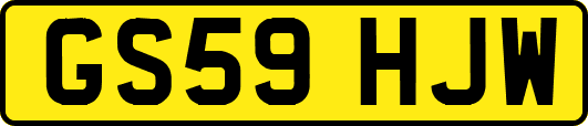 GS59HJW