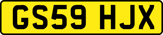 GS59HJX