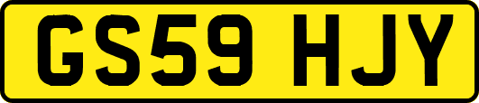 GS59HJY