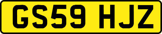 GS59HJZ