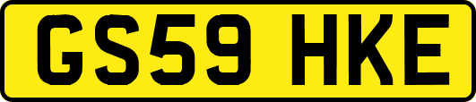 GS59HKE