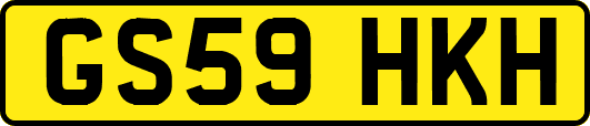 GS59HKH