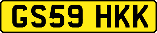 GS59HKK