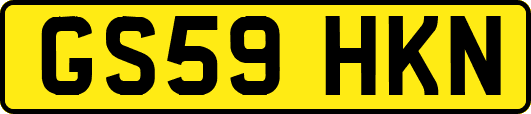 GS59HKN