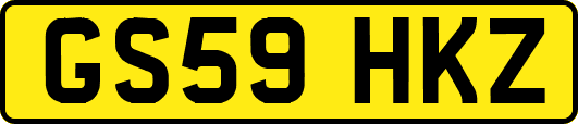 GS59HKZ