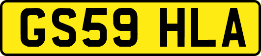 GS59HLA