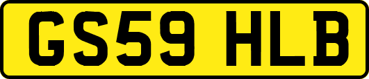GS59HLB