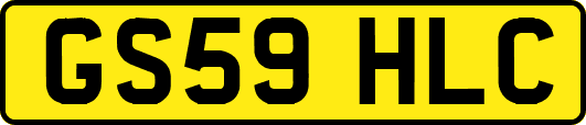 GS59HLC