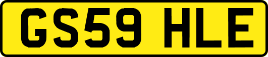 GS59HLE