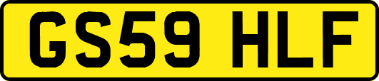 GS59HLF