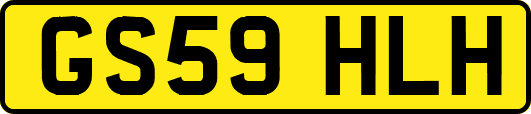 GS59HLH
