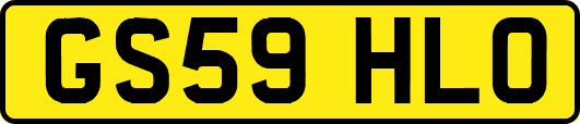 GS59HLO