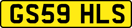 GS59HLS