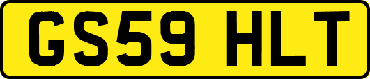 GS59HLT