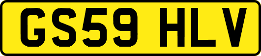 GS59HLV